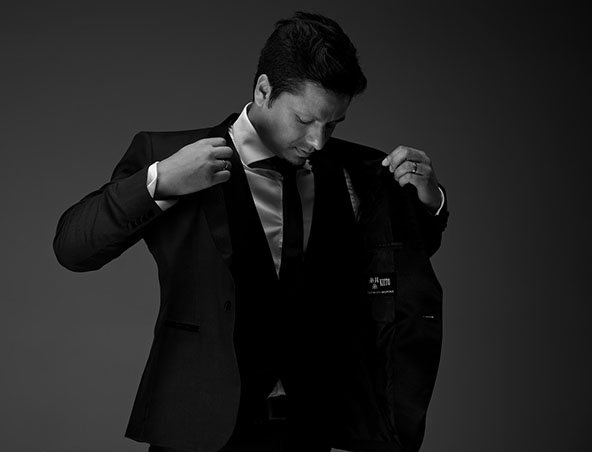 The Julian Simonsz Band - Cover Bands Musicians - Singers Entertainers