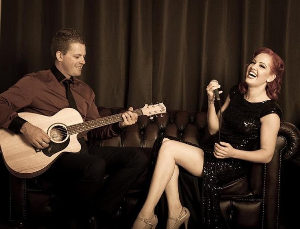 Acoustic Soul