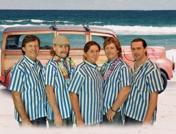 Beach Boys Tribute Band